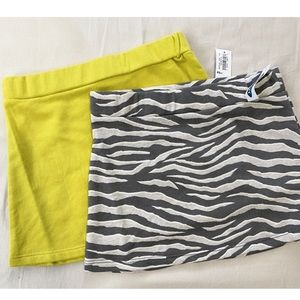 Old Navy Girls Skirts ✨